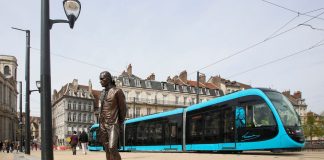 CAF logra dos nuevos éxitos comerciales en Francia