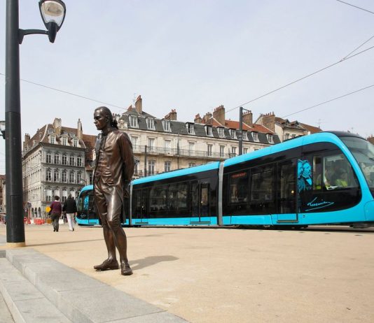 CAF logra dos nuevos éxitos comerciales en Francia