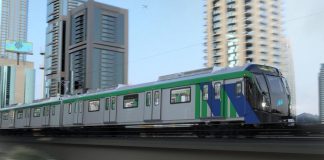 Stadler suministrará 7 tranvías a Ferrocarrils de la Generalitat de Catalunya para el Camp de Tarragona