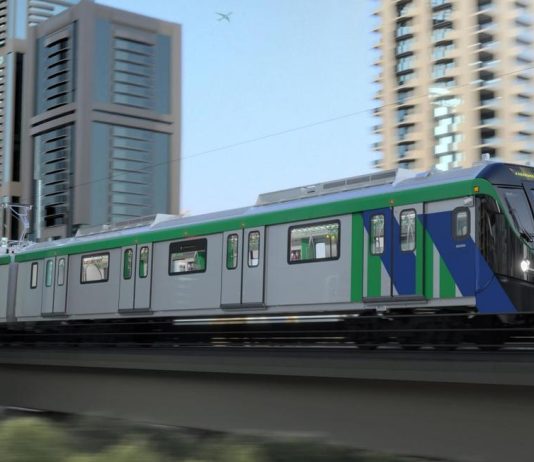 Stadler suministrará 7 tranvías a Ferrocarrils de la Generalitat de Catalunya para el Camp de Tarragona