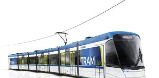 Stadler suministrará 7 tranvías a Ferrocarrils de la Generalitat de Catalunya para el Camp de Tarragona