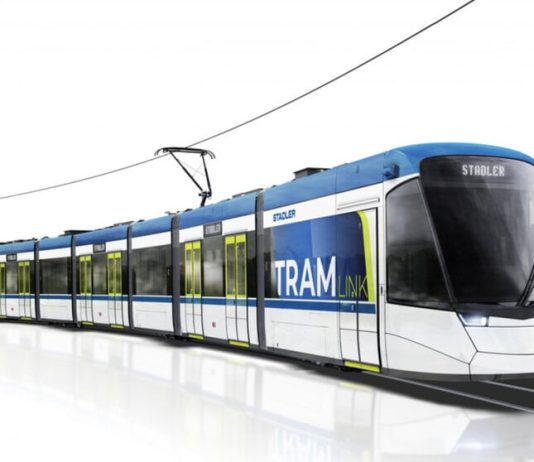 Stadler suministrará 7 tranvías a Ferrocarrils de la Generalitat de Catalunya para el Camp de Tarragona