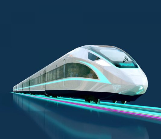 Kontron colabora con Qualcomm en el desarrollo de un módem FRMCS 5G de última generación para MORANE 2