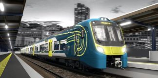 Alstom suministrará los primeros trenes de cercanías con baterías en Nueva Zelanda