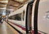 Renfe ofrecerá a partir del 8 de septiembre todos los servicios de alta velocidad entre Madrid y Barcelona con producto AVE