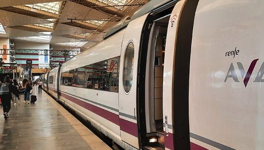 Renfe ofrecerá a partir del 8 de septiembre todos los servicios de alta velocidad entre Madrid y Barcelona con producto AVE