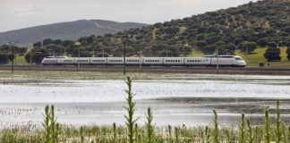 Renfe lidera la movilidad sostenible en España con una reducción histórica de emisiones y consumo energético