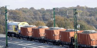 Adif saca a concurso un contrato de 8,7 millones de euros para el arrendamiento de vagones