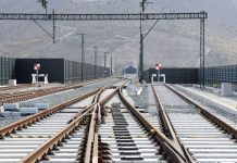 Adif mejora la seguridad ferroviaria con inversión de 7,2 millones