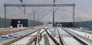 Adif mejora la seguridad ferroviaria con inversión de 7,2 millones