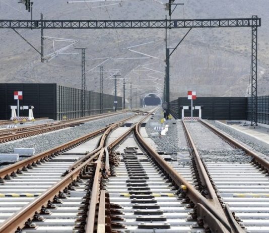 Adif mejora la seguridad ferroviaria con inversión de 7,2 millones