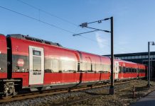 Los primeros trenes Eurocity (EC) de Talgo reciben la aceptación formal de la operadora danesa DSB