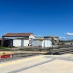 Hitachi Rail y Sistem desplegarán su tecnología de señalización y gestión de circulación en el segundo tramo de la Línea de Alta Velocidad a Extremadura