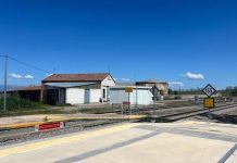 Hitachi Rail y Sistem desplegarán su tecnología de señalización y gestión de circulación en el segundo tramo de la Línea de Alta Velocidad a Extremadura