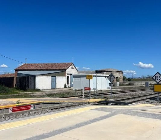 Hitachi Rail y Sistem desplegarán su tecnología de señalización y gestión de circulación en el segundo tramo de la Línea de Alta Velocidad a Extremadura