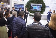 Alstom España presentará en Rail Live! 2025 sus últimas innovaciones para una movilidad urbana automatizada, inteligente y sostenible