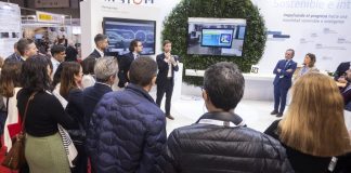 Alstom España presentará en Rail Live! 2025 sus últimas innovaciones para una movilidad urbana automatizada, inteligente y sostenible