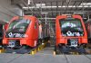 CAF se adjudica el mantenimiento integral de los trenes que operan en las líneas de cercanías 11, 12 y 13 del estado de Sao Paulo
