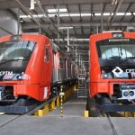 CAF se adjudica el mantenimiento integral de los trenes que operan en las líneas de cercanías 11, 12 y 13 del estado de Sao Paulo