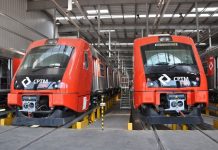 CAF se adjudica el mantenimiento integral de los trenes que operan en las líneas de cercanías 11, 12 y 13 del estado de Sao Paulo