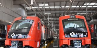 CAF se adjudica el mantenimiento integral de los trenes que operan en las líneas de cercanías 11, 12 y 13 del estado de Sao Paulo
