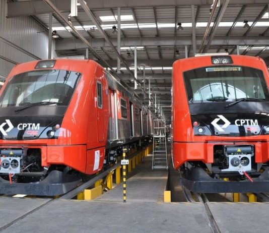 CAF se adjudica el mantenimiento integral de los trenes que operan en las líneas de cercanías 11, 12 y 13 del estado de Sao Paulo