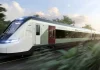 Alstom obtiene un importante contrato de trenes DMU para corredores ferroviarios en México