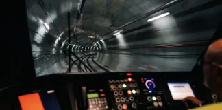 Nueva estación de Metro para desarrollos del sureste