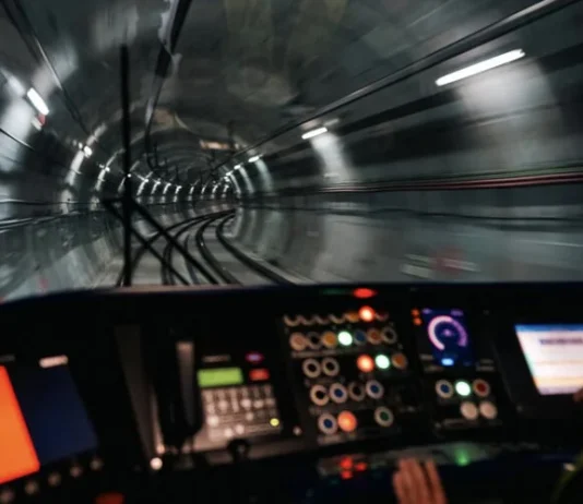 Nueva estación de Metro para desarrollos del sureste