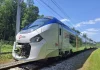 CAF obtiene un nuevo contrato de trenes Régiolis en Francia