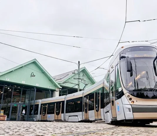 Los sistemas de asistencia al conductor mejoran la seguridad y la operación de tranvías