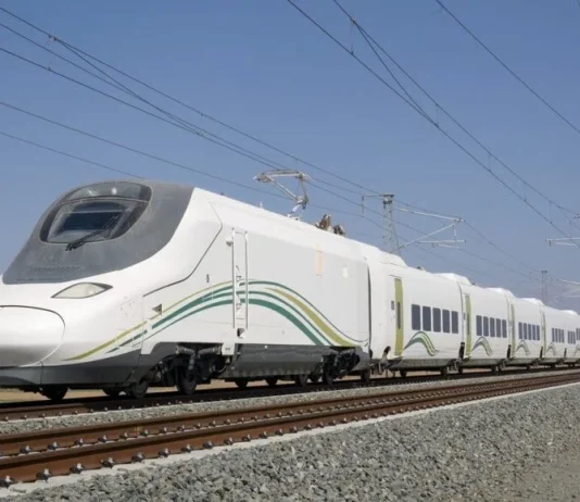 Talgo fabricará 20 nuevos trenes de alta velocidad para Arabia Saudí