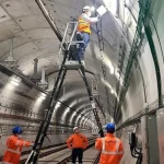 Alstom obtiene un Nuevo Contrato de Mantenimiento para la Línea 1 del Metro de Quito