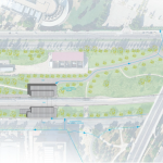 Adif licita la redacción de los proyectos de dos nuevas estaciones en la capital: Las Rejas y Campo de las Naciones