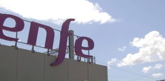 Renfe lanza su mayor licitación de compra de trenes de alta velocidad con la adquisición de 30 unidades más 10 opcionales