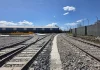 Hub ferroviario impulsa logística sostenible