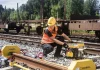 Herramientas de mantenimiento ferroviario mejoran la alineación y el control de tensiones