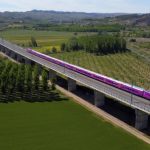 Renfe incorpora a su flota el Sistema de Medida Embarcada para la mejora de la eficiencia energética