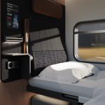 Talgo logra un nuevo pedido en Suecia